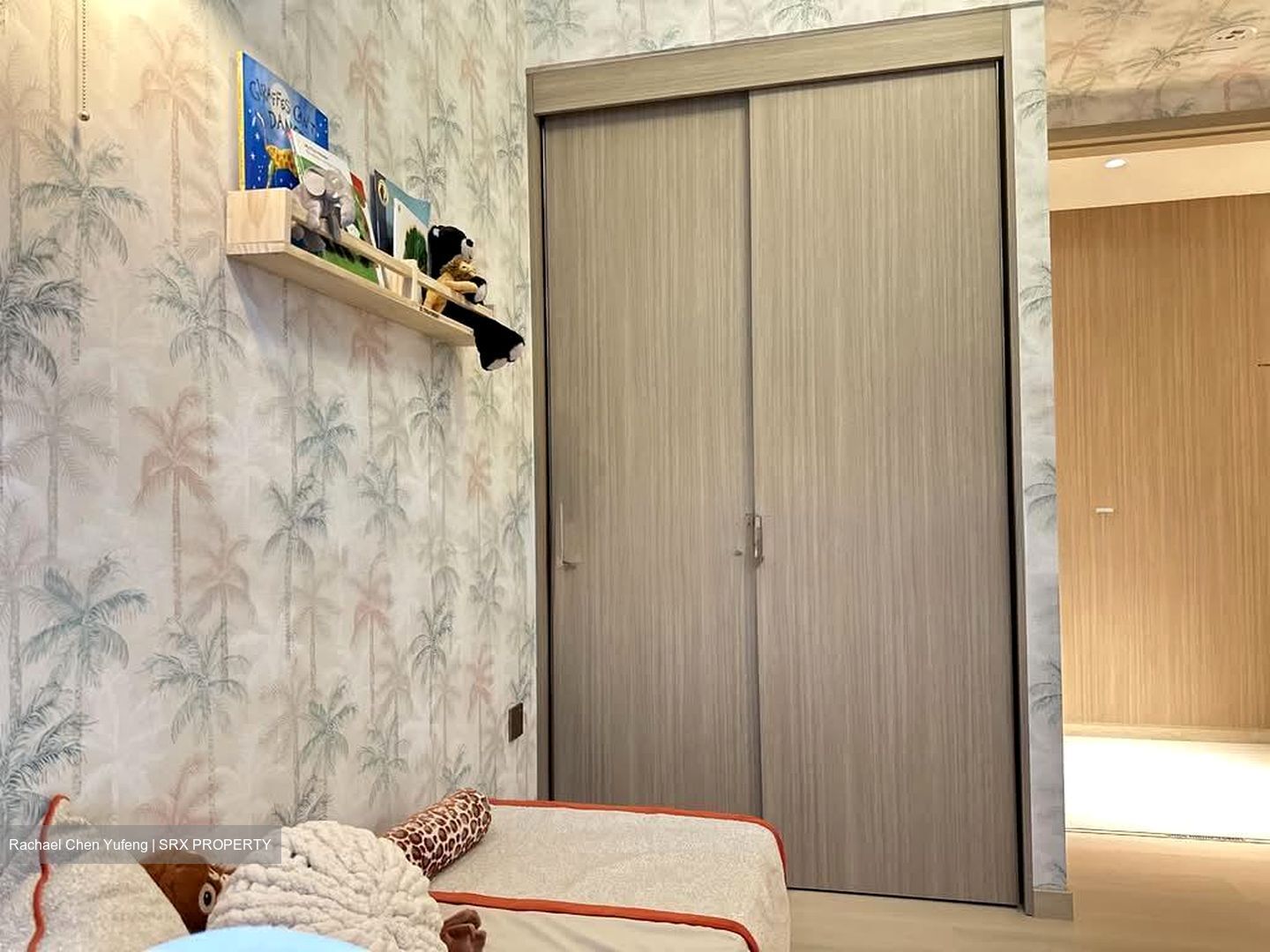 Arina East Residences (D15), Apartment #542635741